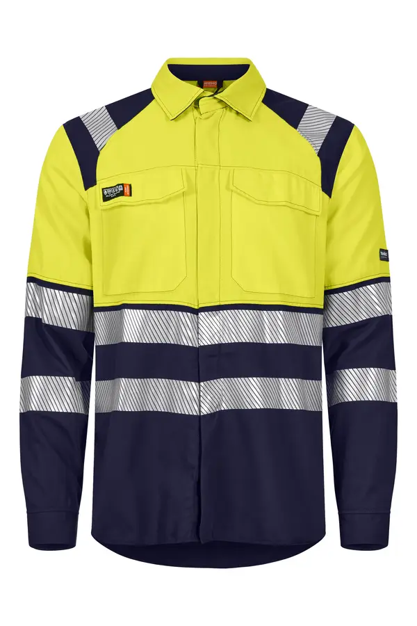 Camisa HV2 Tranemo — EPP Argentina