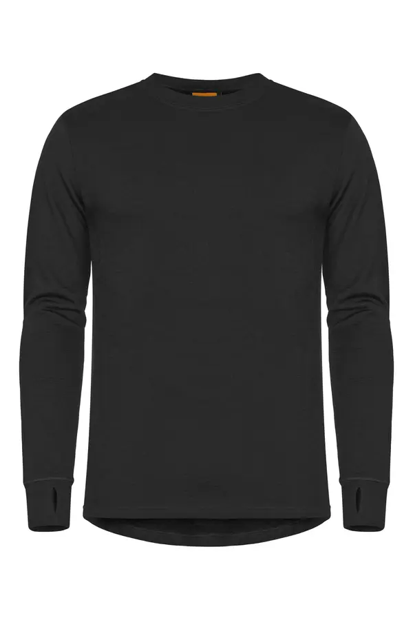 Camiseta manga larga lana Tranemo — EPP Argentina